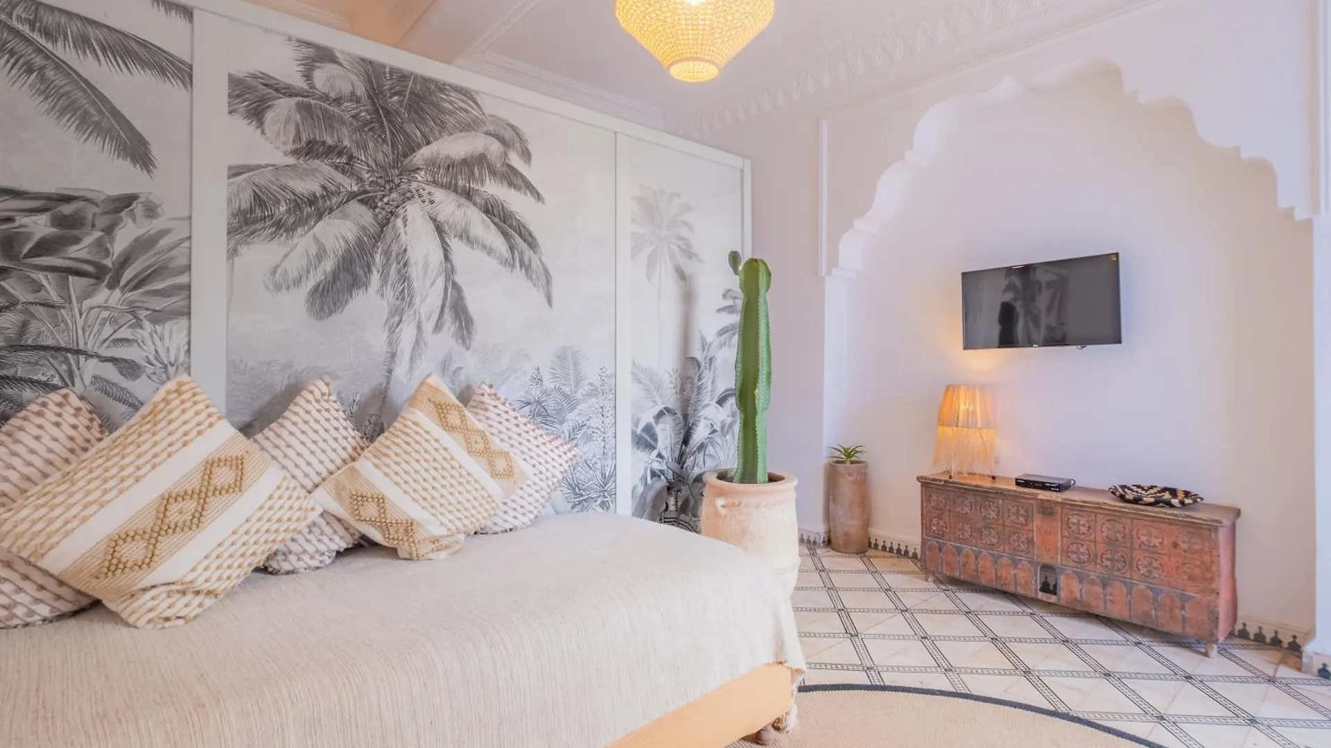 Villa Beldi 索维拉