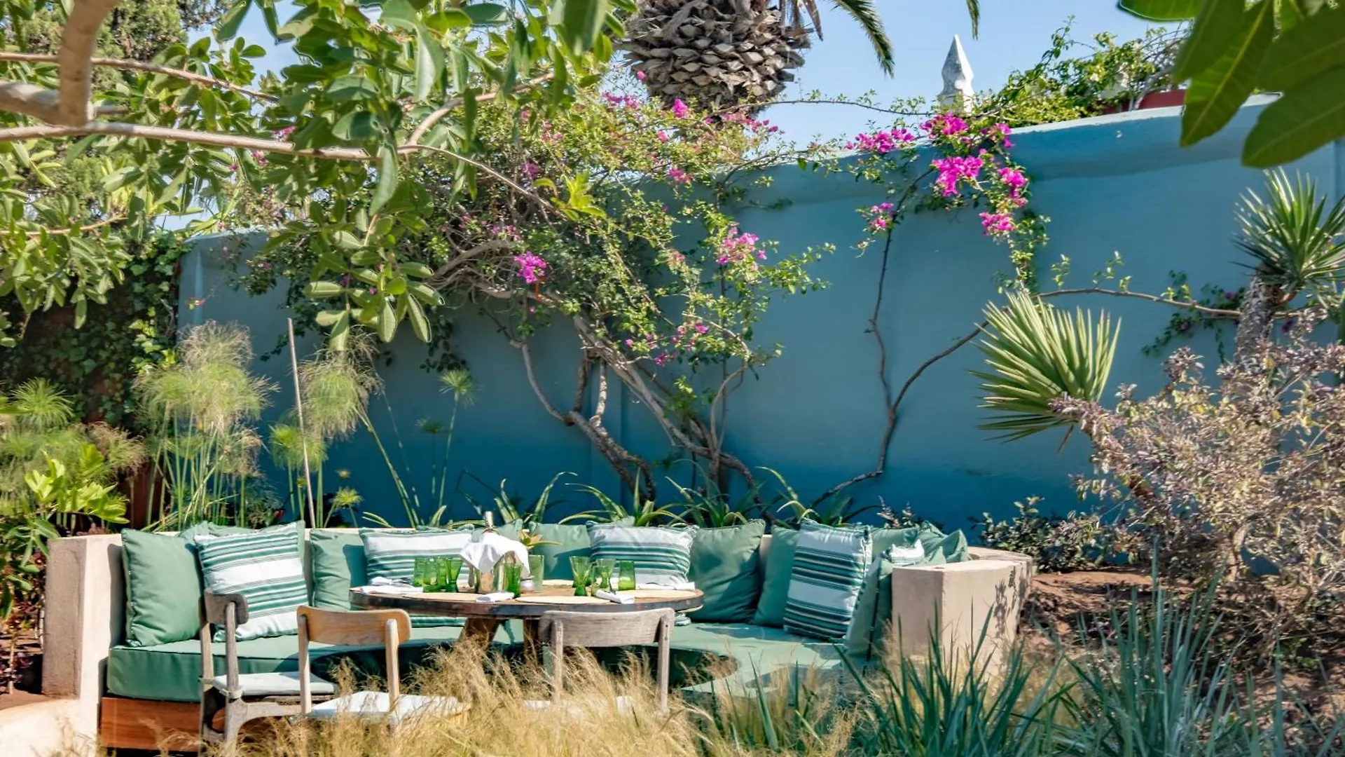 Villa Beldi 索维拉
