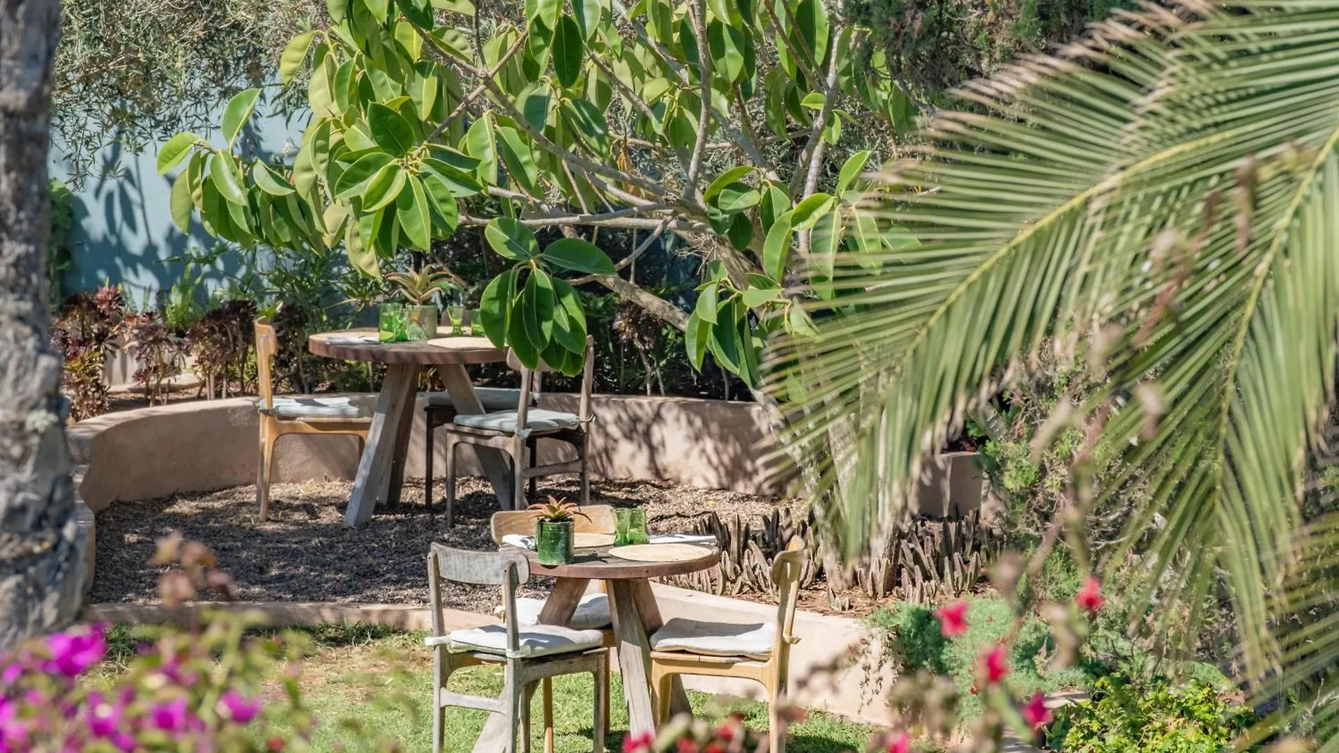 Villa Beldi 索维拉