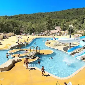 Club Odalys Le Domaine Des Hauts De Salavas