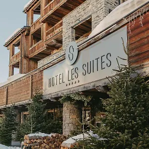 Les – Maison Bouvier Tignes