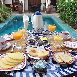 Ghali & 4*, Marrakesh Morocco