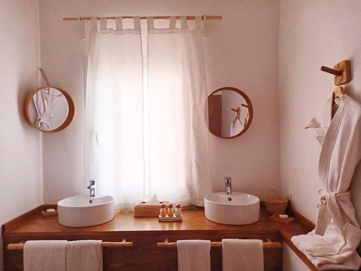 Gasthof Villa Beldi Essaouira Marokko