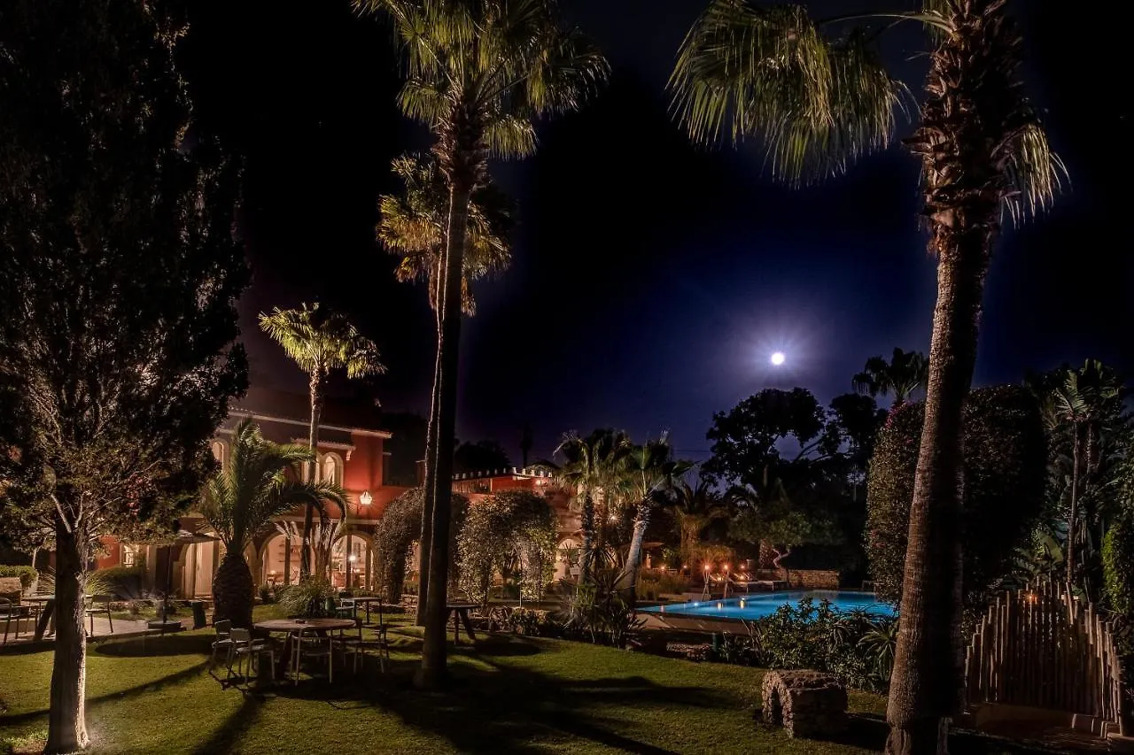 Villa Beldi Essaouira