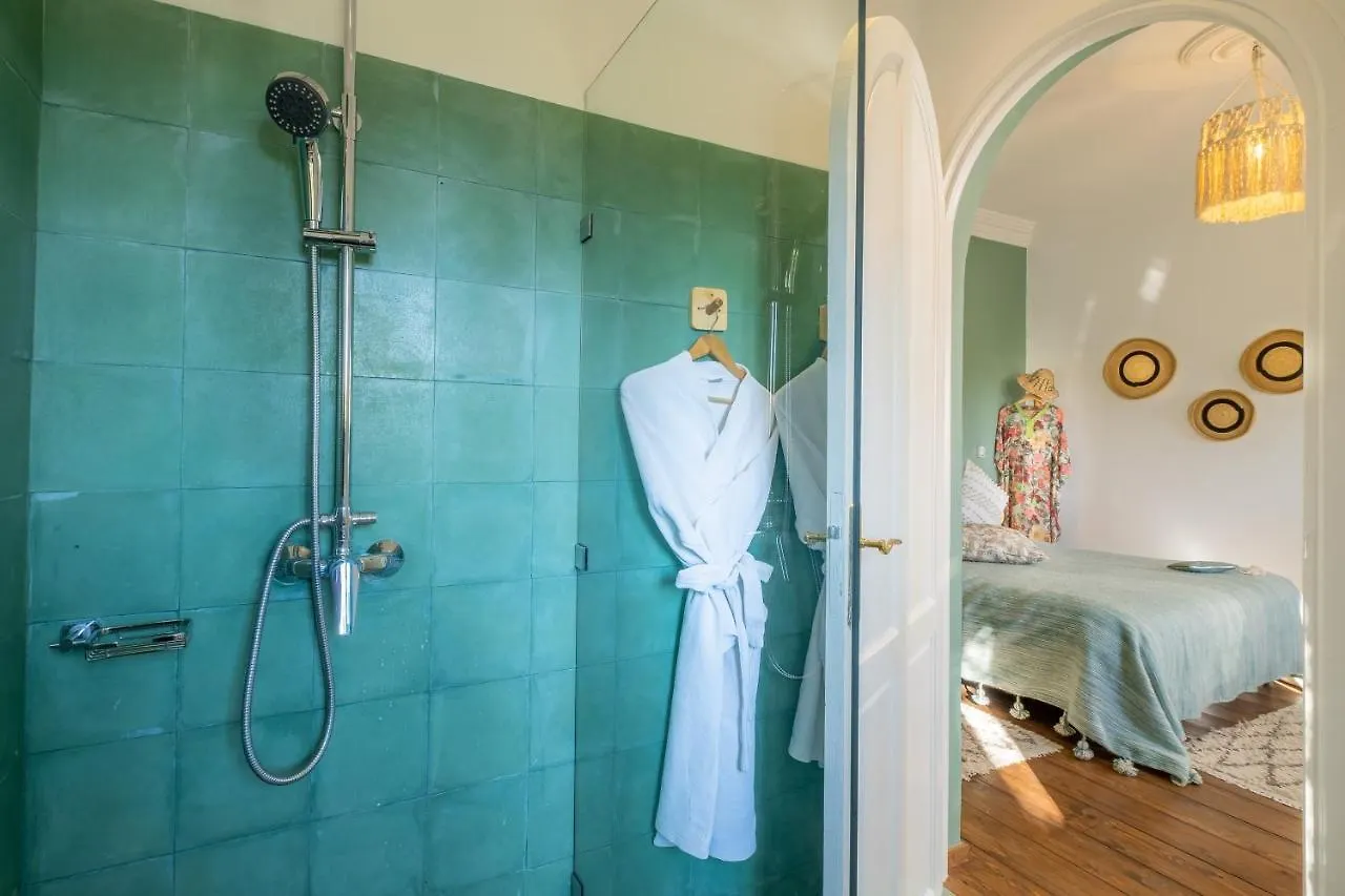 Gasthof Villa Beldi Essaouira
