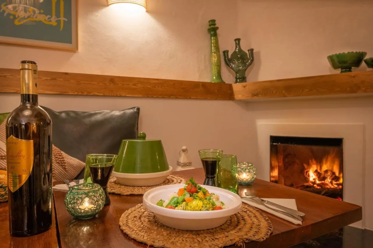 Villa Beldi Essaouira 0*,