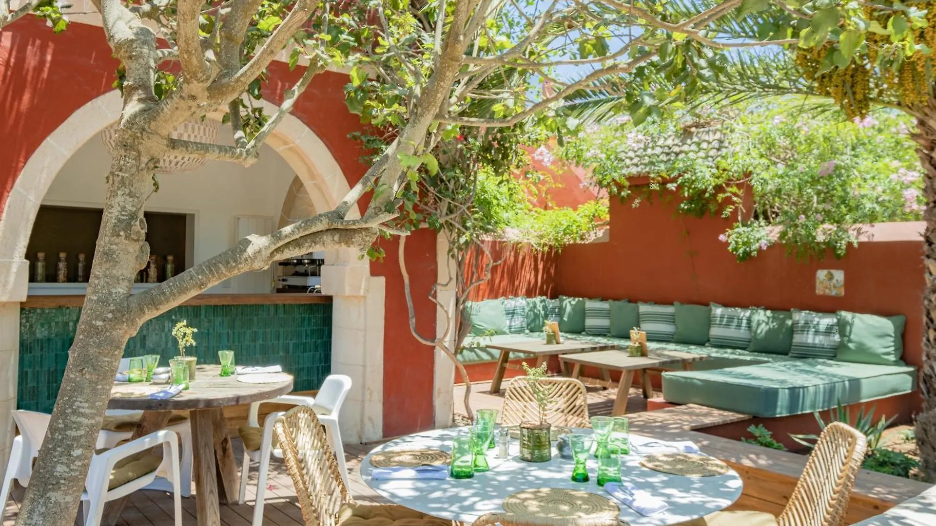 Villa Beldi Essaouira 0*,
