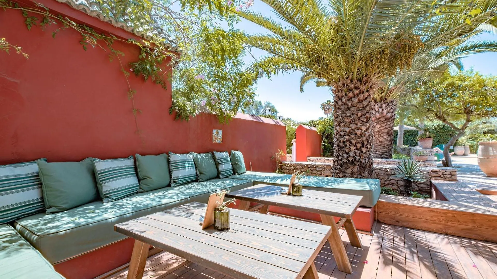Villa Beldi Essaouira