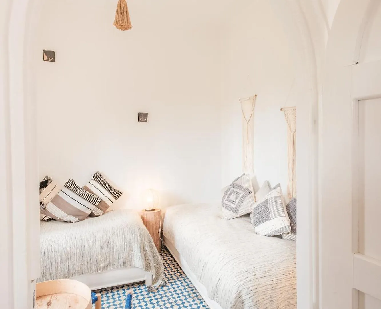 Villa Beldi Essaouira 0*,