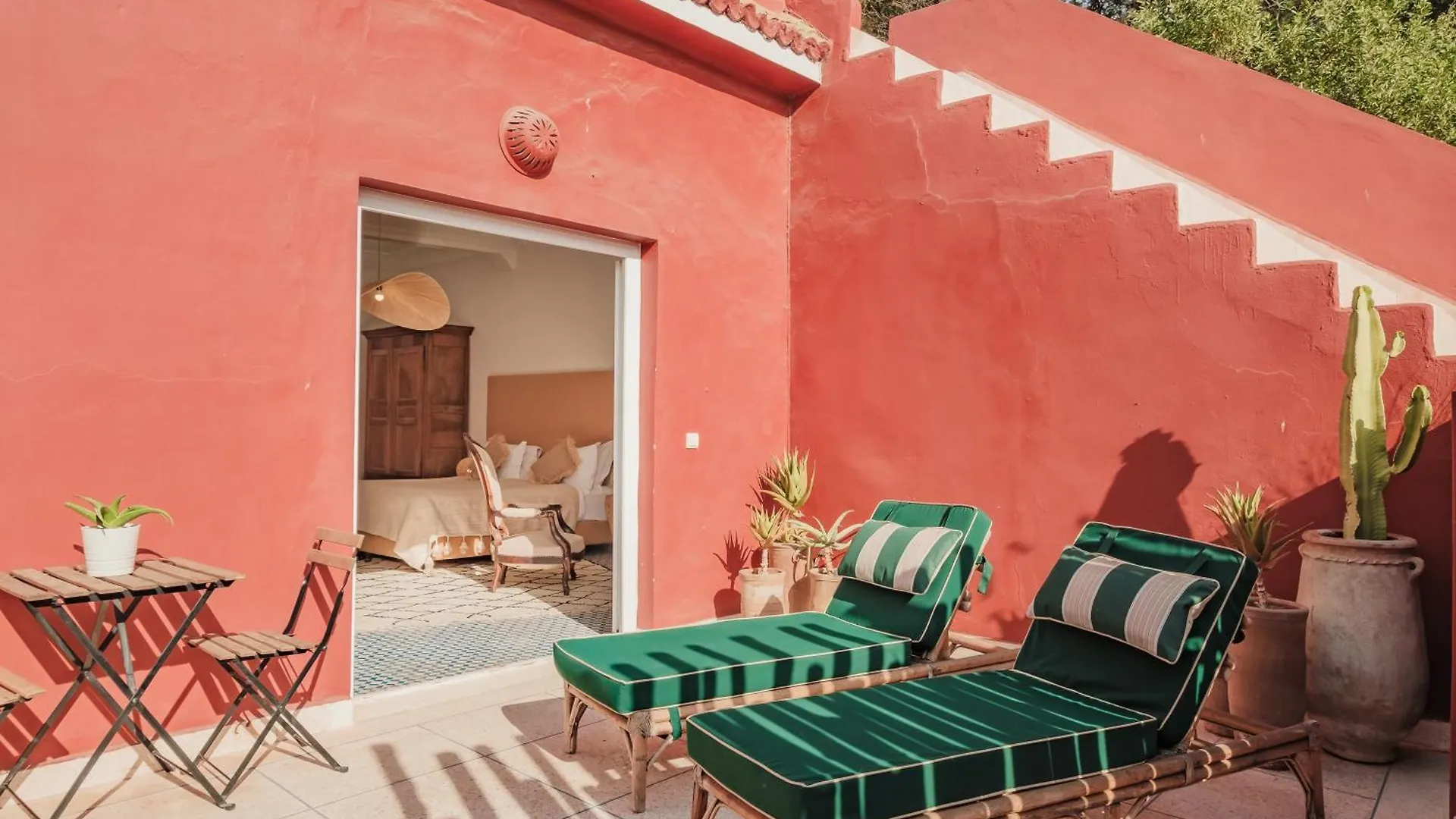 Villa Beldi Essaouira
