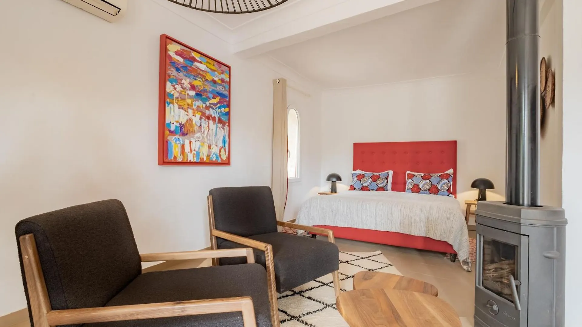 Gasthof Villa Beldi Essaouira