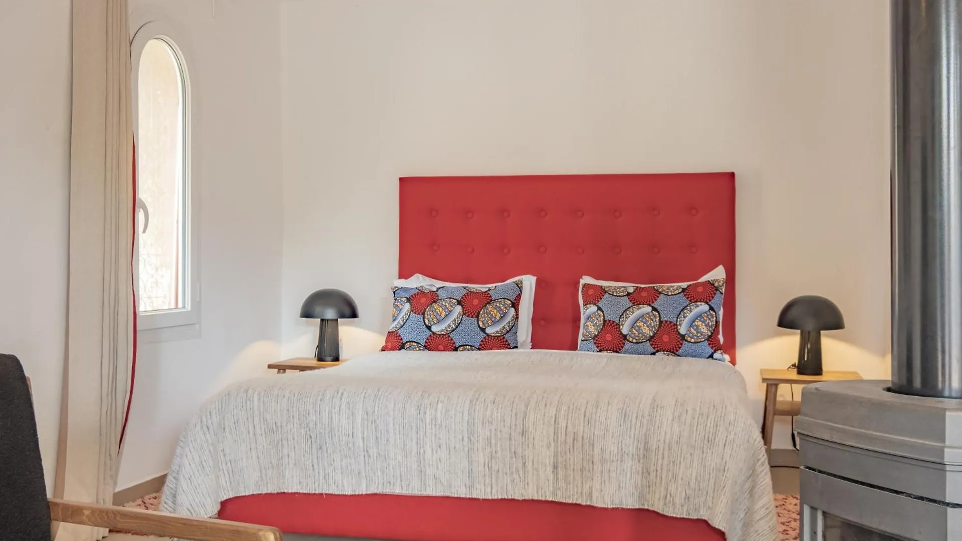 Villa Beldi Essaouira Marokko