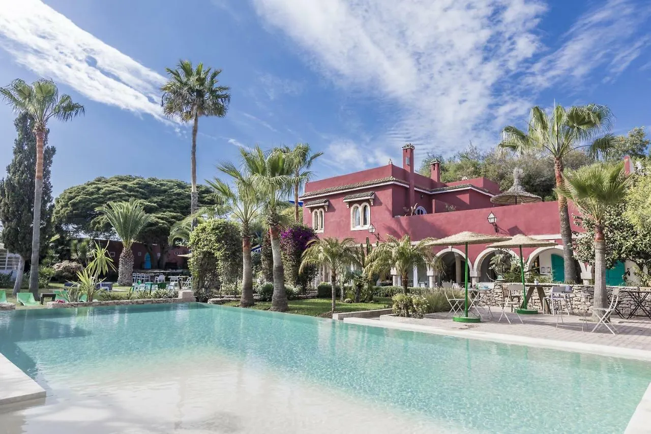 Villa Beldi Essaouira