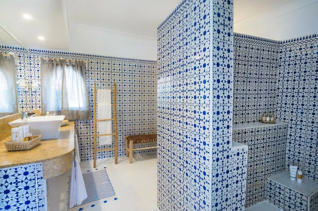 Villa Beldi Essaouira